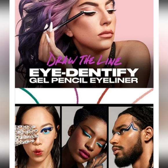 🖤 Haus Laboratories "Blade" Gel Eye-Dentical Liner - Picture 9 of 9